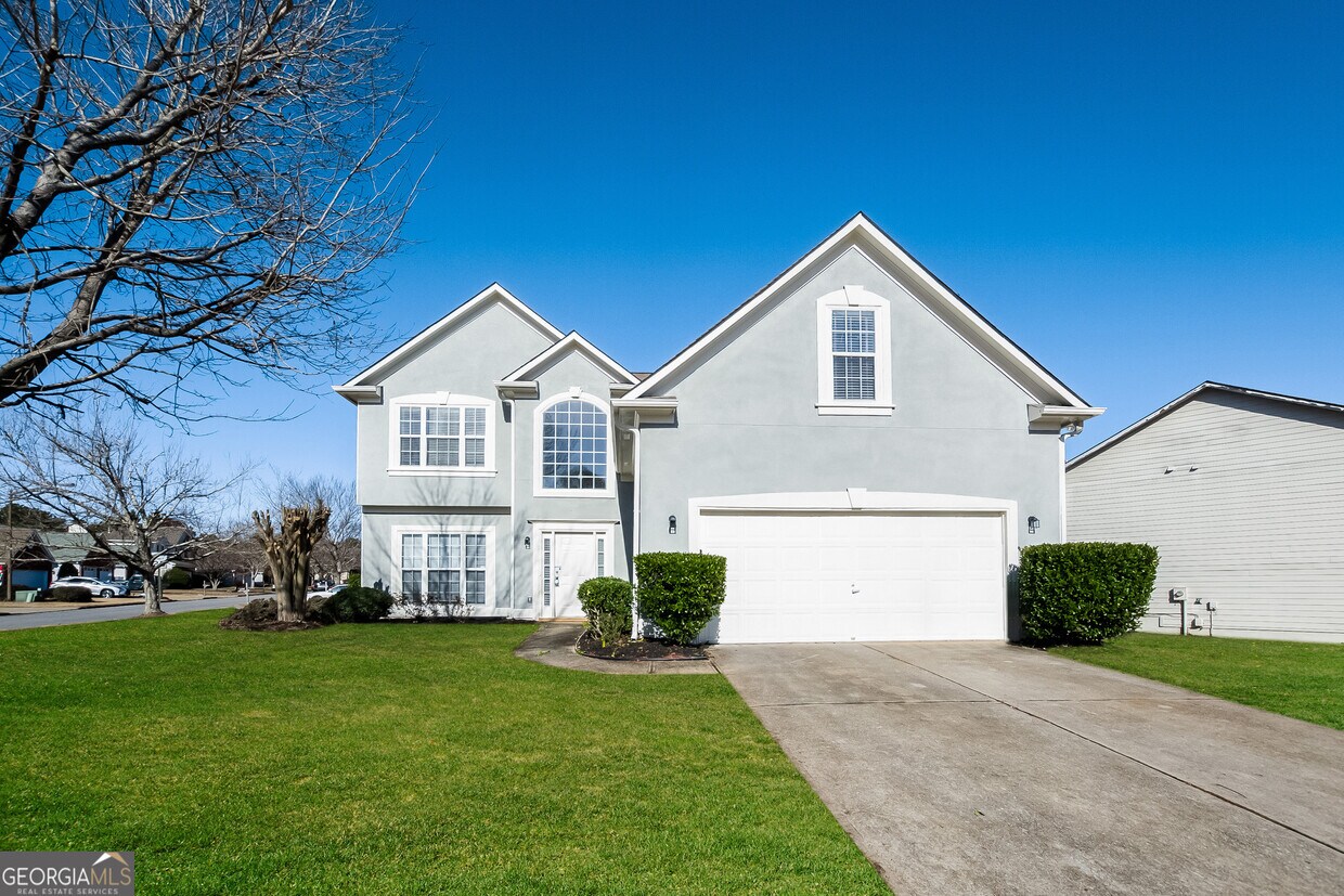 Primary Photo - 2022 Santenay Dr S W