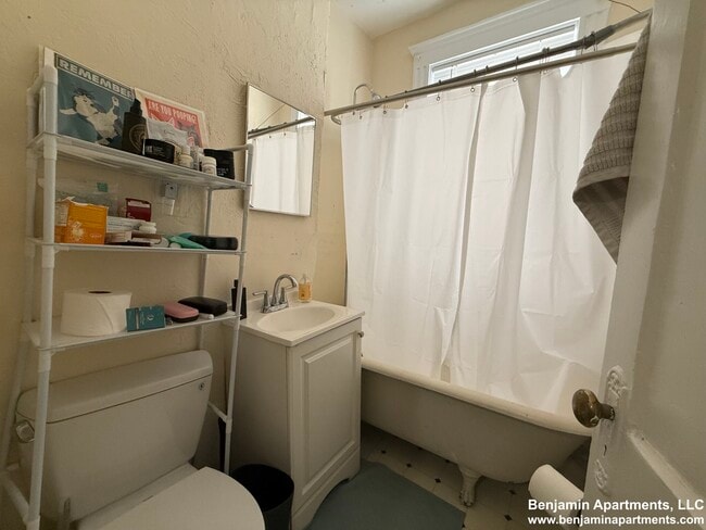 Foto del edificio - 55 Park Dr