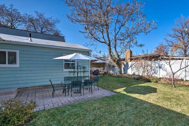 Foto del edificio - 3805 S 400 E