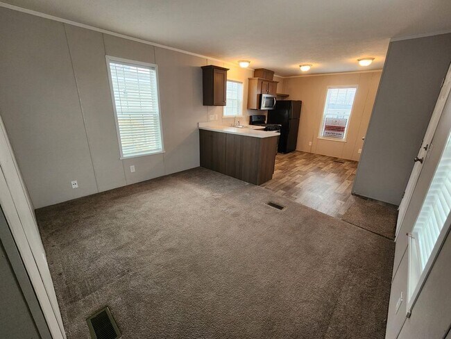 Foto del edificio - 2506 Ash St