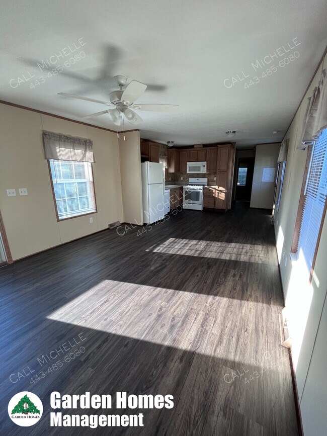 45 Deer Run Pky, Elkton, MD 21921 House Rental in Elkton, MD