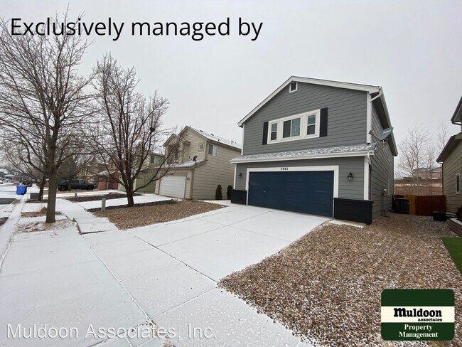 Foto del edificio - 4 br, 3.5 bath House - 5961 Desoto Dr
