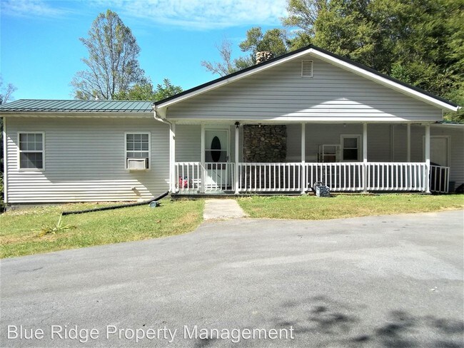 Building Photo - 3 br, 1 bath House - 1201 Marbleton Road