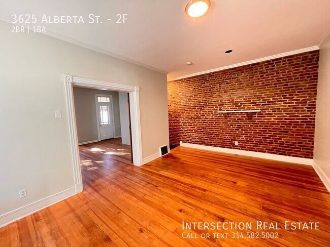 Foto del edificio - 3625 Alberta St