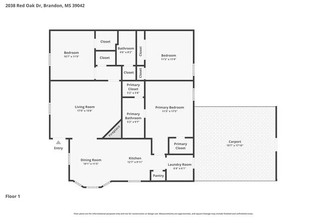 Foto del edificio - 2038 Red Oak Dr