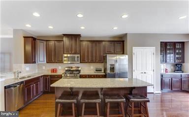 Foto del edificio - 45952 Iron Oak Terrace