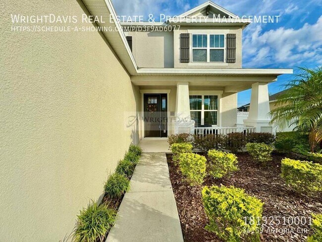 Building Photo - 34159 Astoria Cir