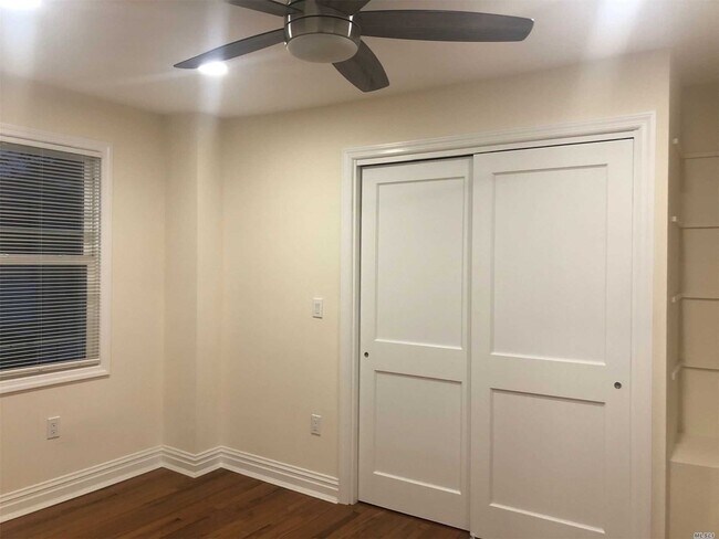 Foto del edificio - 5 Fairmount St