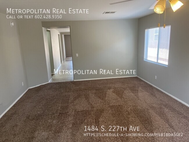 Foto del edificio - 1484 S 227th Ave