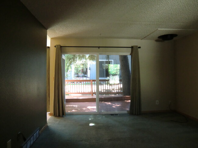 Living room - 2863 S Xanadu Way