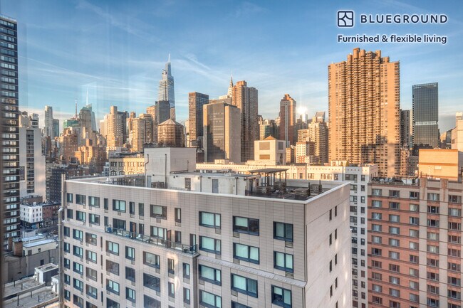 Foto del edificio - 377 E 33rd St