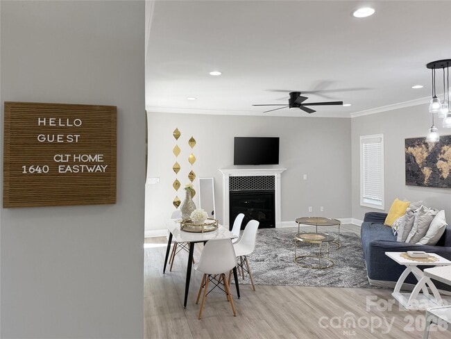 Foto del edificio - 1640 Eastway Dr