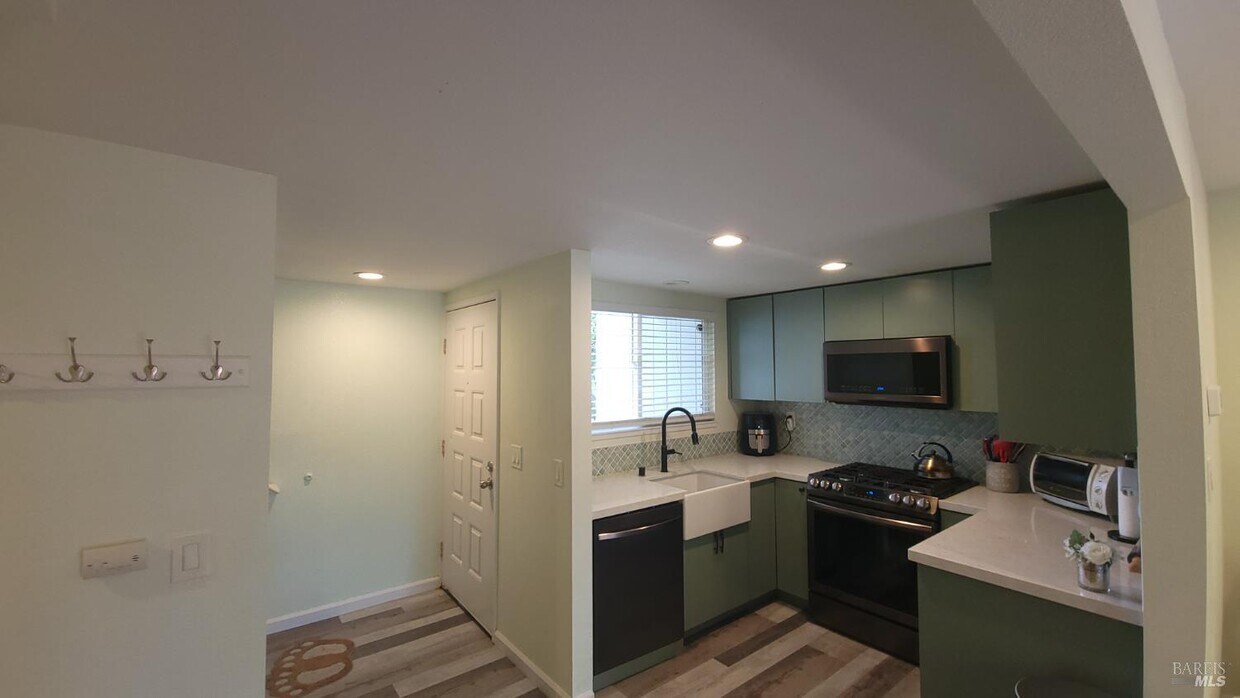 Foto principal - 2315 Cross Ave