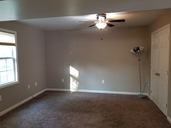 Foto del edificio - Triplex