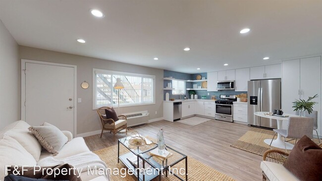 Foto del edificio - 786 Basswood Ave