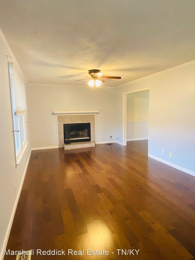 Building Photo - 3 br, 2 bath House - 1403 McClardy Rd