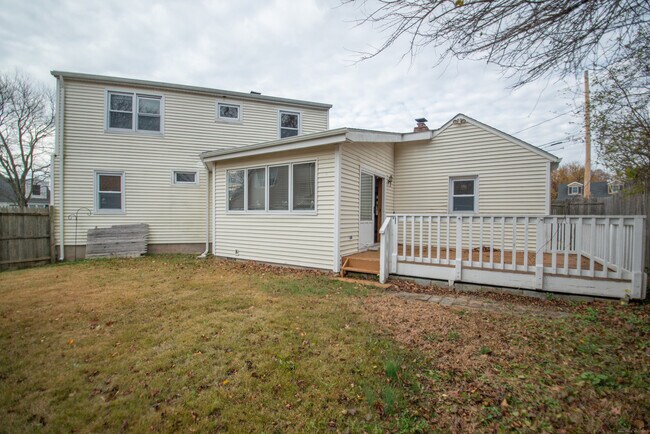 Building Photo - 38 Wayland Rd