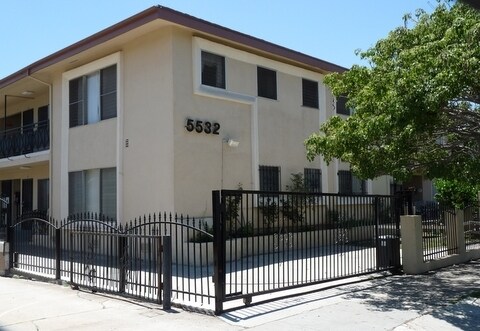 Building Photo - 5532 Lexington Ave