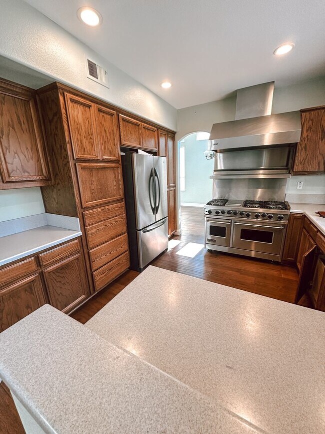 Foto del edificio - Pleasanton home available now!