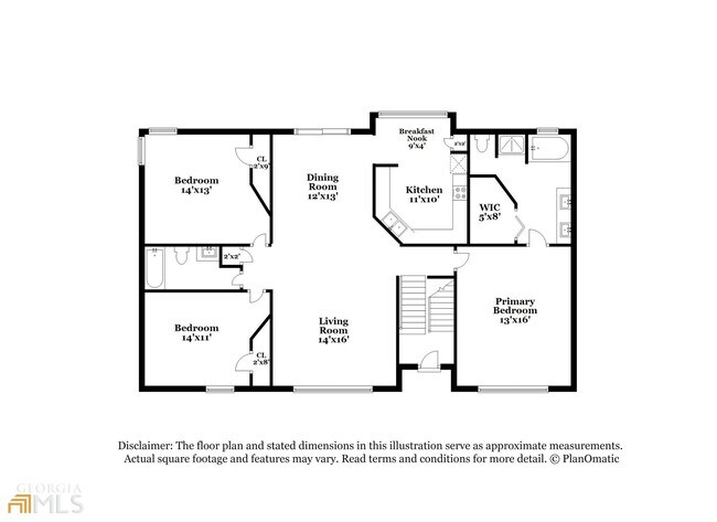 Foto del edificio - 7220 Myrtle Ln