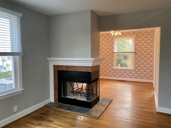 Foto del edificio - 316 Chesterfield Ave