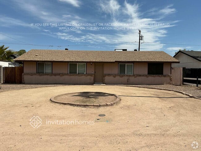 Building Photo - 7120 E Broadway Rd
