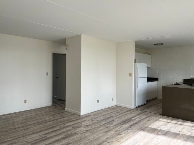 Foto del edificio - Mililani Area - Nahoa apts 2 bedrooms, 1 bath unit with 1 parking - Avail 4/1/26