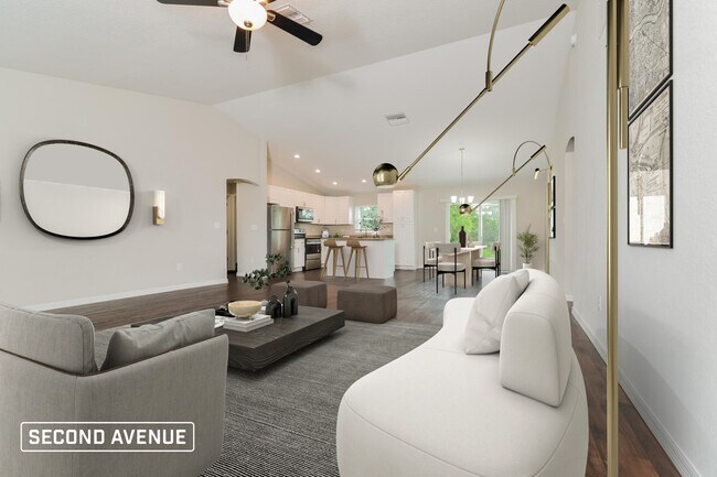 Foto del edificio - 15399 SW 22nd CT RD