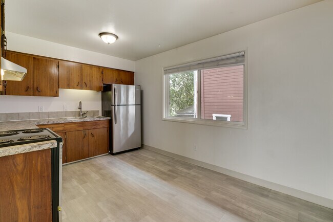 Foto del edificio - 3404 SE 21st Ave