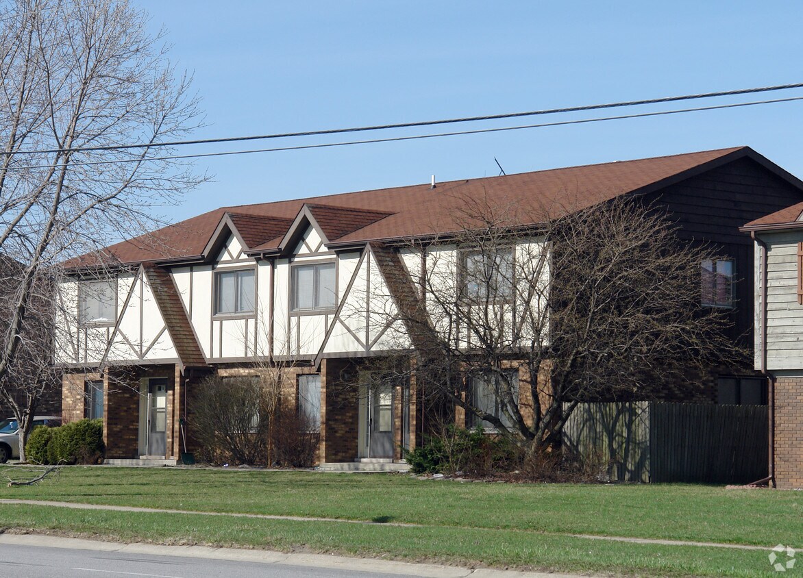 Foto del edificio - 7436 Whitcomb St