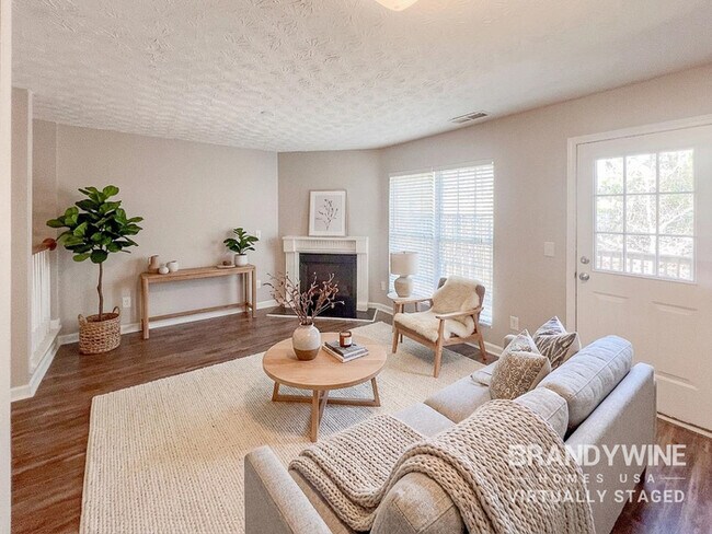 Building Photo - 3110 Bonnes Dr