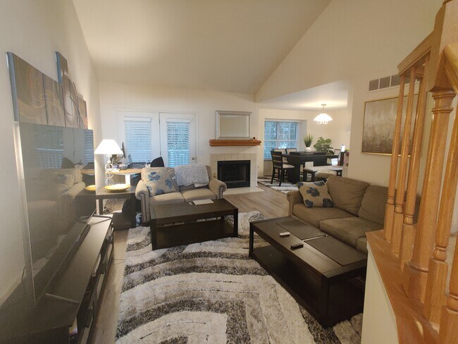 Foto del edificio - 1138 Fairways Blvd
