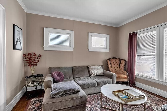 Foto del edificio - 175 Saint James Pl