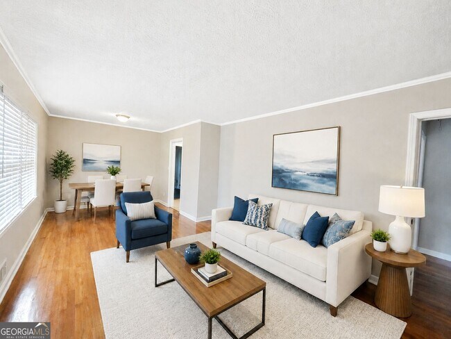Foto del edificio - 2928 Belleau Ln SE