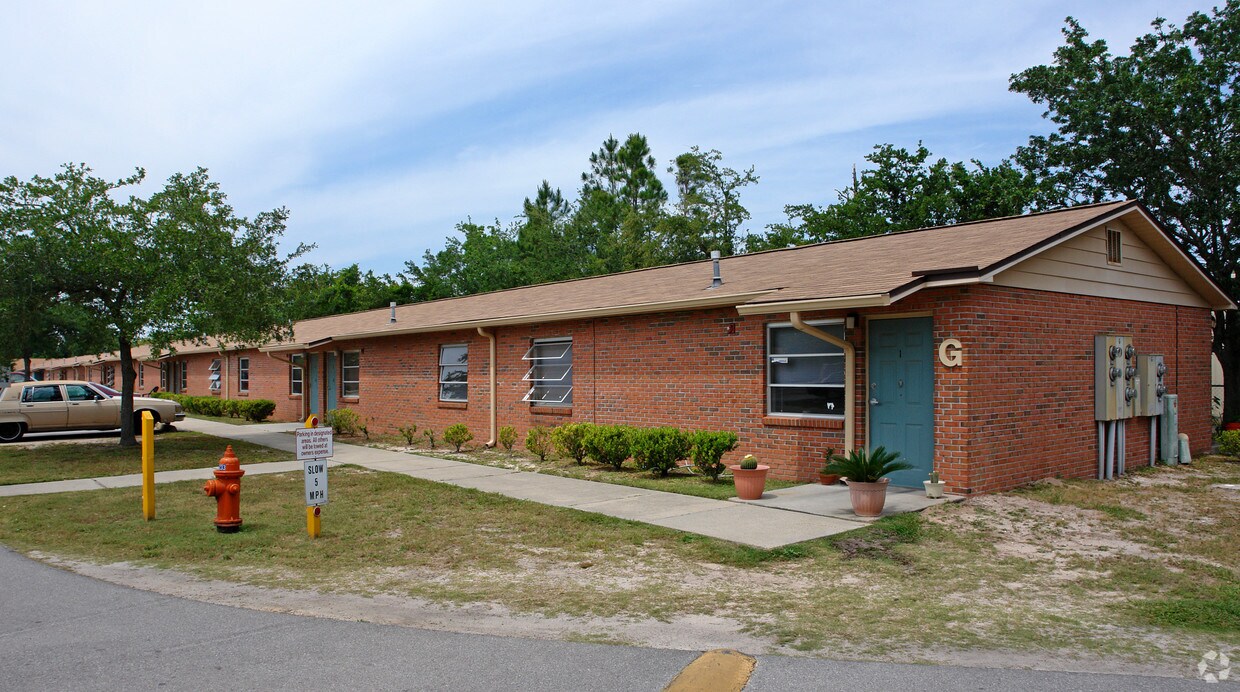 Building Photo - Gibb Gulf Coast Village