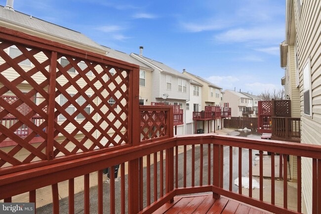 Building Photo - 13815 Churchville Dr