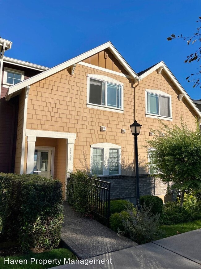 Foto del edificio - 3 br, 2.5 bath House - 2105 South G St