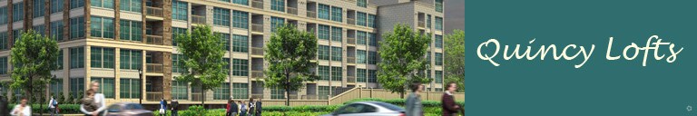 The Berkeley and Quincy Lofts
