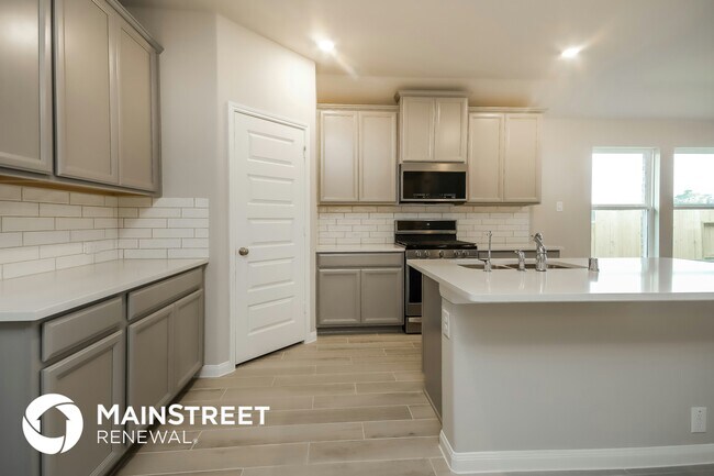 Foto del edificio - 610 Ellwood Terrace Ln