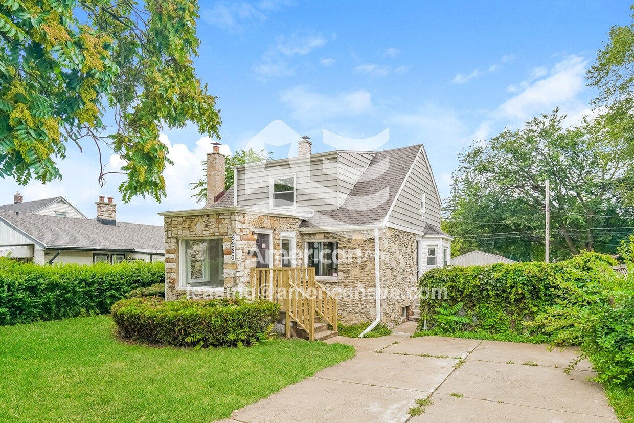 Foto principal - 5920 N 68th St