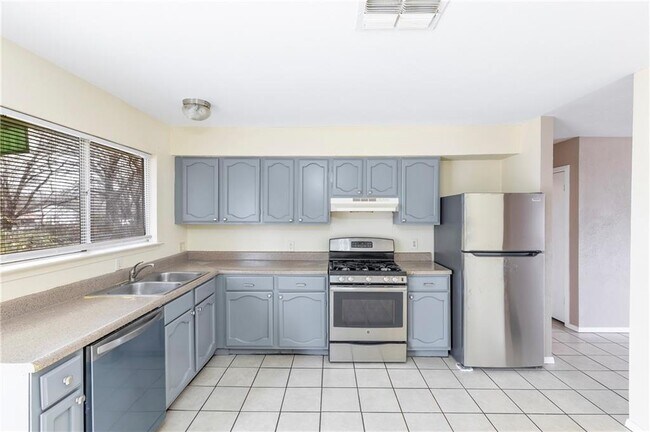 Foto del edificio - 2325 Bendridge Trail