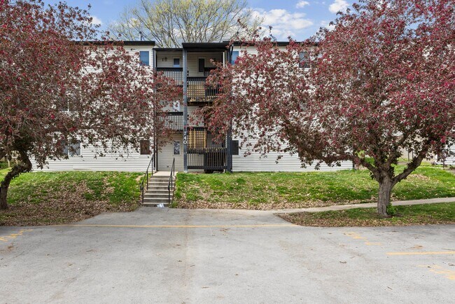 Foto del edificio - 740 Westwinds Dr