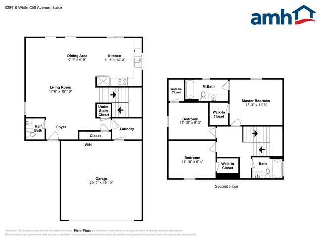 Foto del edificio - 6384 S White Cliff Ave