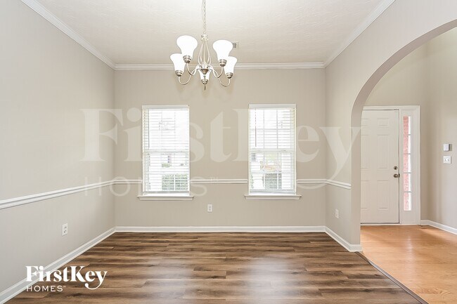 Foto del edificio - 5439 Frontier Ct