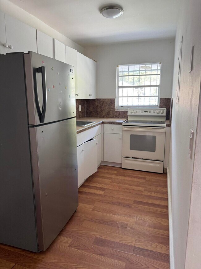 Foto del edificio - 78 NE 59th Terrace