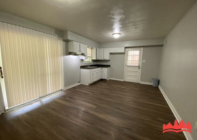 Foto del edificio - 3740 Marvin St