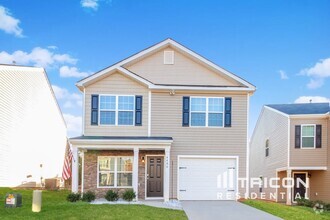 Building Photo - 4406 Oak Pointe Dr