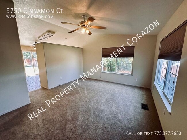 Building Photo - 5750 Cinnamon Ct