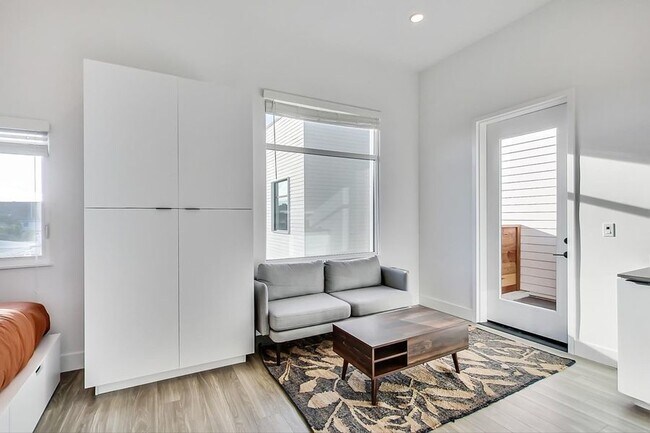 Building Photo - Artthaus Mandela: New Luxury Apartments! 2...