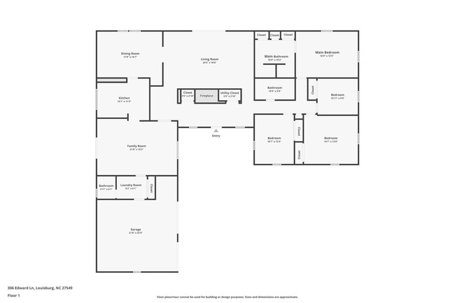 Building Photo - Spectacular Home in Louisburg!